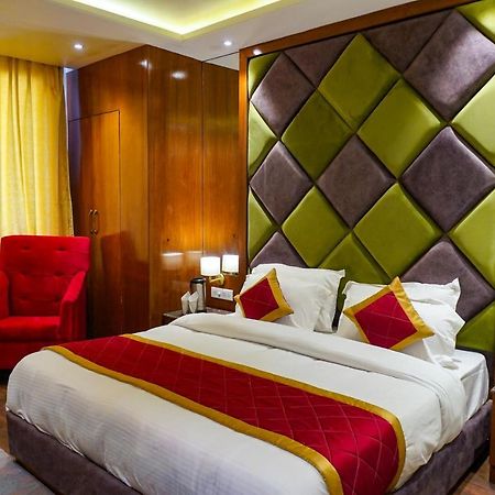 Comfort Inn Snow Park - Manali Eksteriør billede